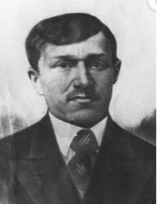 Ларионов Василий Дмитриевич