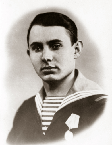 Сухарев Сергей Владиславович