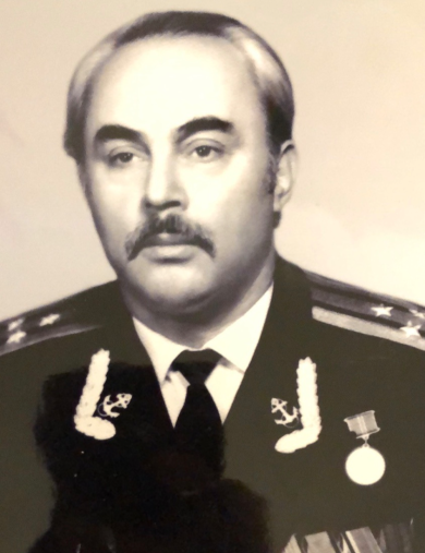 Кирищян Эдуард Амаякович