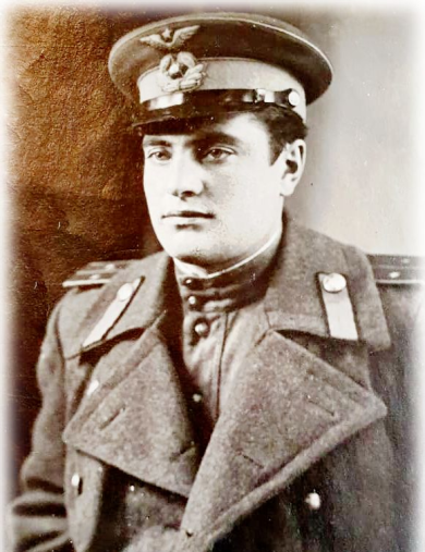 Силаев Николай Александрович