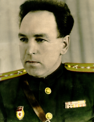 Кобелев Валентин Андреевич