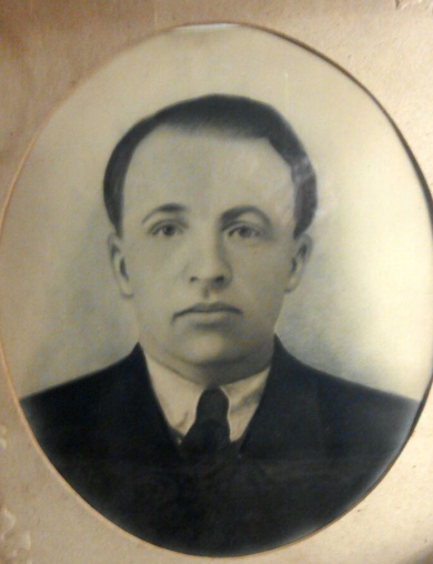Меркулов Георгий Гаврилович