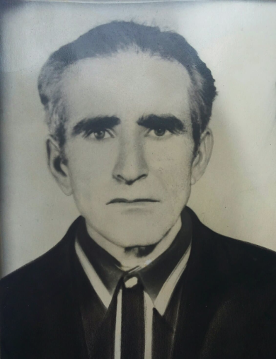 Гиноян Паргев Акопович
