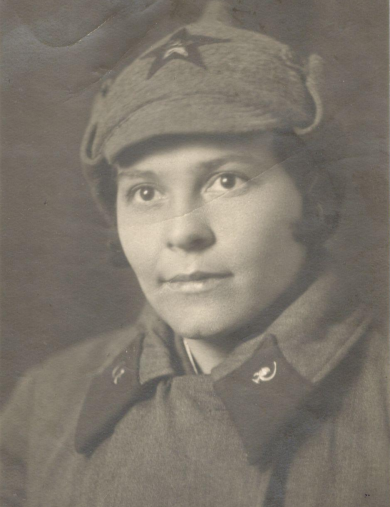 Суховеркова Ольга Ивановна