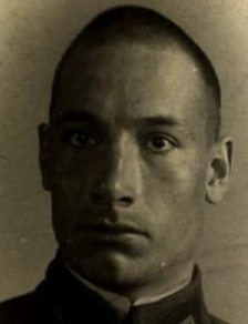 Чернецов Иван Алексеевич