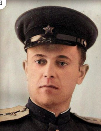 Филиппас Николай Александрович