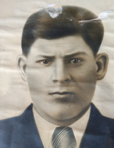 Яшник Николай Алексеевич