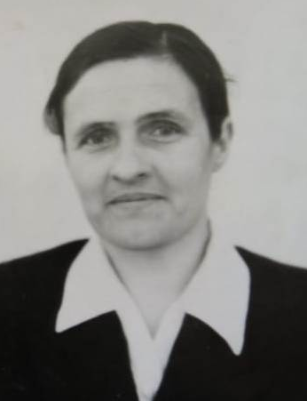 Сушкова Екатерина Васильевна