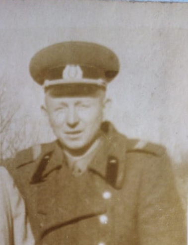 Лашков Илья Михайлович