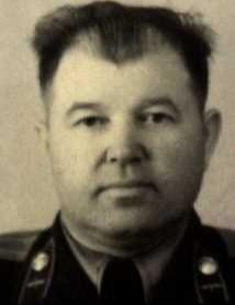 Юдин Василий Григорьевич