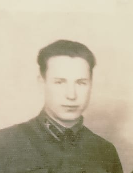 Фадюшин Василий Иванович