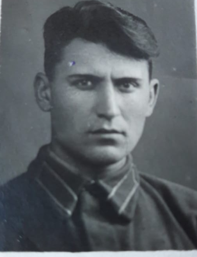 Котляров Леонид Михайлович