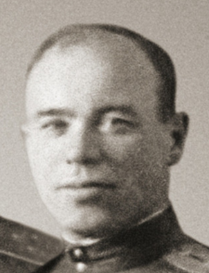 Мусинский Василий Степанович