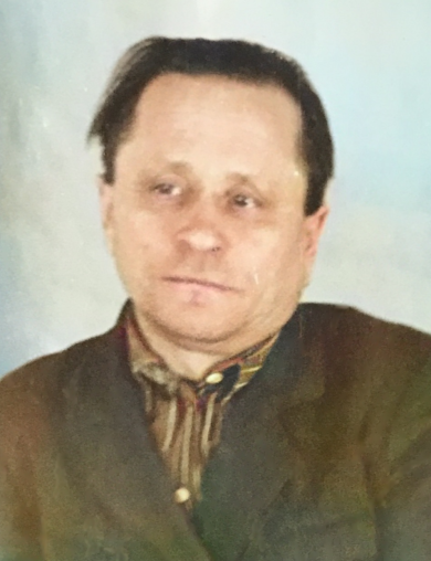 Гладышев Николай Иванович