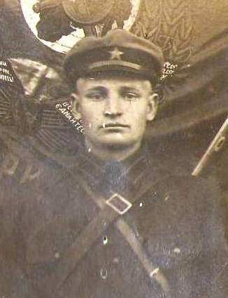 Плохов Родион Павлович