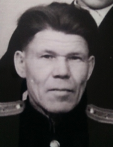 Воронцов Николай Александрович
