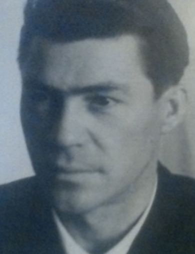 Сильченко Александр Филиппович