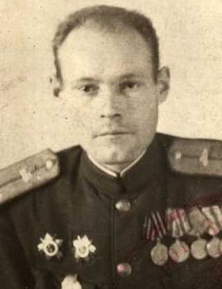Вахрушев Михаил Иванович