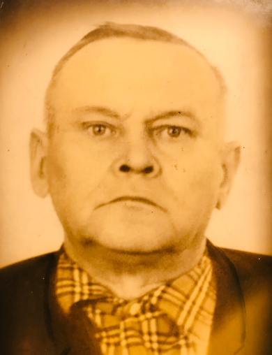 Карасёв Николай Иванович