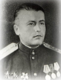 Кошелев Алексей Иванович  