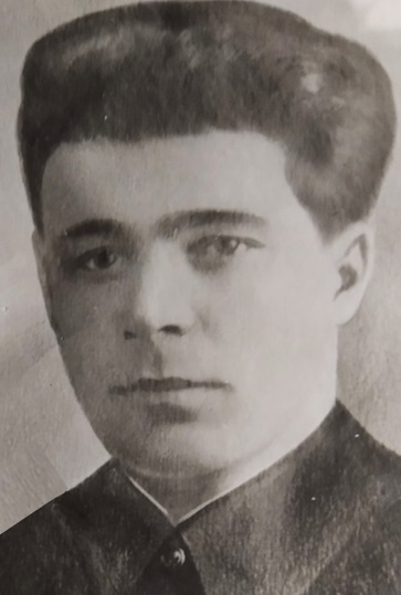Толмачёв Пётр Иванович