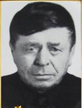 Кладовщиков Иван Иванович
