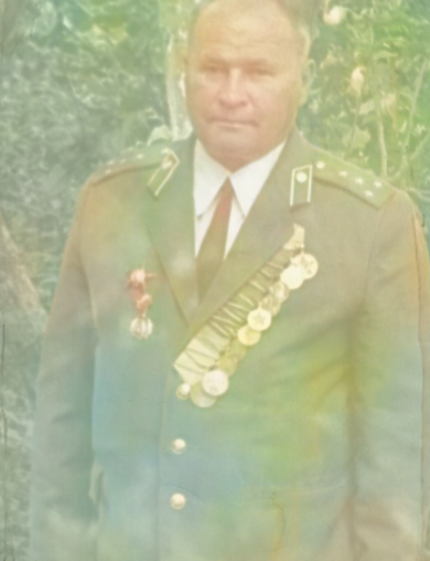 Симаков Иосиф Романович
