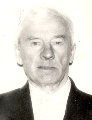 Толстяков Иван Дмитриевич