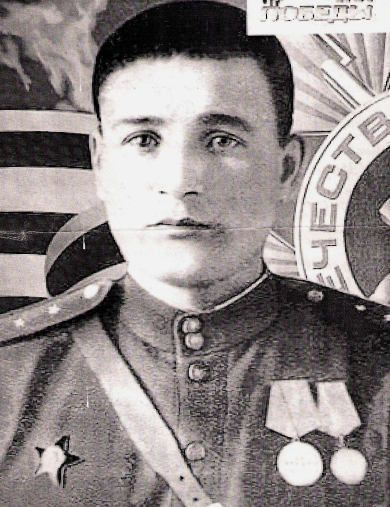 Кириенко Иван Лукьянович