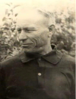 Клюев Андрей Николаевич