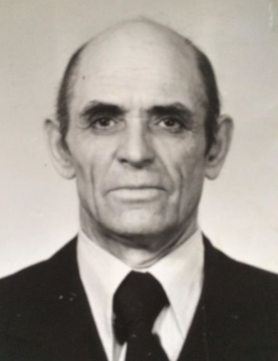 Выдрин Борис Григорьевич