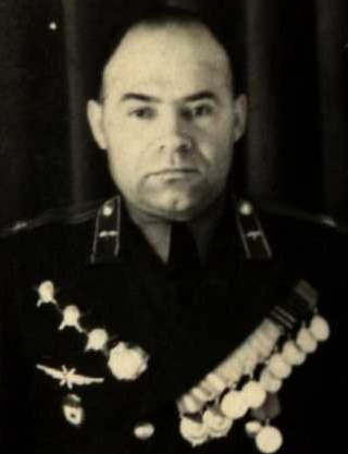 Пятибоков Леонтий Михайлович