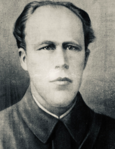 Рогачев Дмитрий Александрович