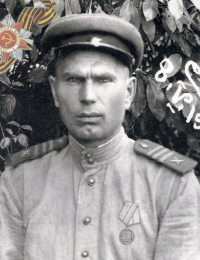 Зеваков Григорий Васильевич