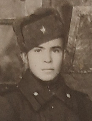 Павлов Александр Костантинович
