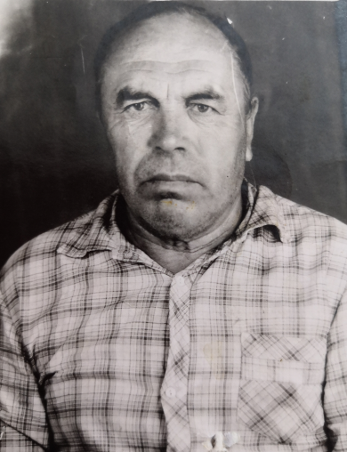 Немаев Григорий Тимофеевич