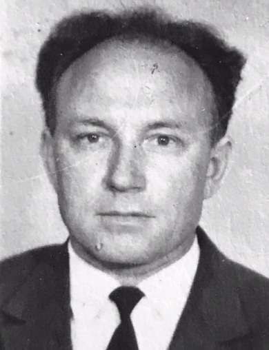Мирошниченко Борис Дмитриевич