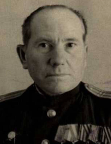 Седов Андрей Федорович