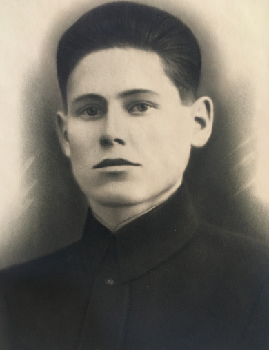 Колегов Василий Яковлевич