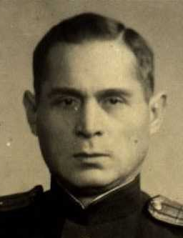 Сапожков Георгий Яковлевич