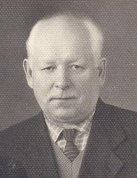 Тимофеев Николай Васильевич