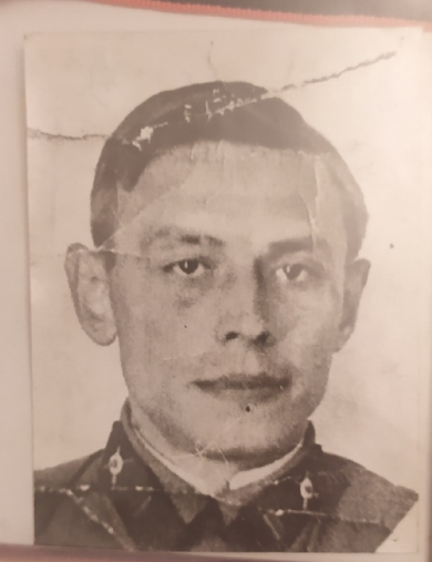 Забродин Павел Иванович