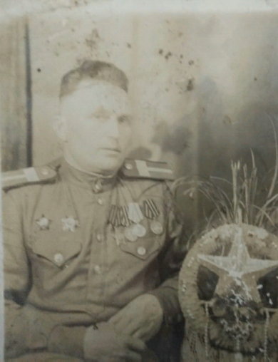 Собченко Андрей Лаврентьевич