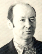 Шишаков Николай Иванович