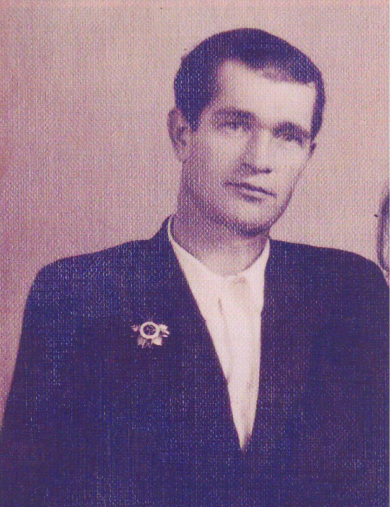 Жигалов Павел Герасимович