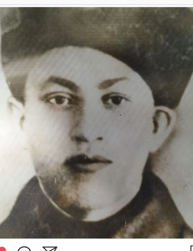 Ибакаев Багавдин Ибадуллаевич