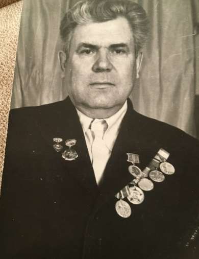 Ащепков Владимир Васильевич