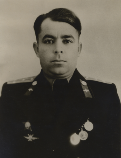 Кравченко Александр Иванович