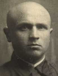 Евдокимов Александр Павлович