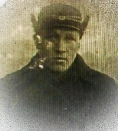 Синев Василий Петрович